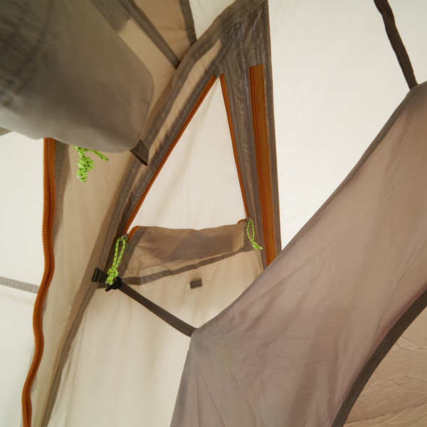 Jack Wolfskin GREAT DIVIDE RT - Familienzelt Ansicht 8
