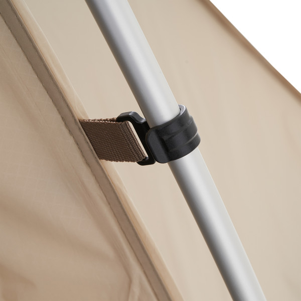 Jack Wolfskin GREAT DIVIDE RT - Familienzelt Ansicht 24