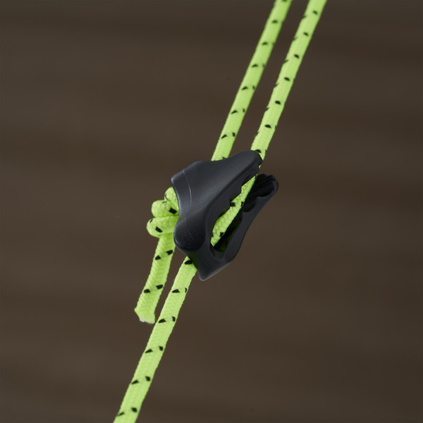 Jack Wolfskin GREAT DIVIDE RT - Familienzelt Ansicht 21