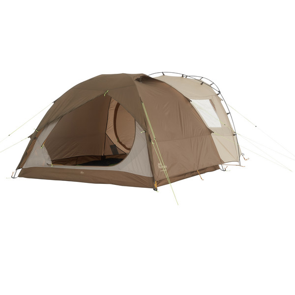 Jack Wolfskin GRAND ILLUSION IV - Familienzelt Ansicht 28