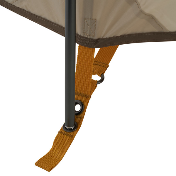 Jack Wolfskin GRAND ILLUSION IV - Familienzelt Ansicht 19