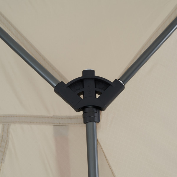 Jack Wolfskin GRAND ILLUSION IV - Familienzelt Ansicht 24
