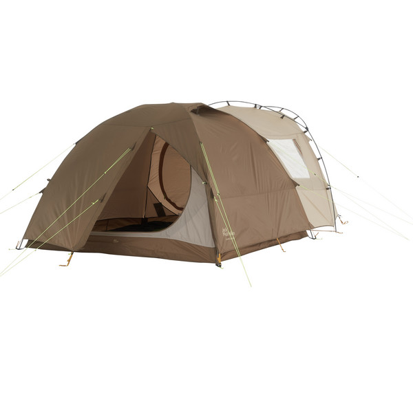 Jack Wolfskin GRAND ILLUSION IV - Familienzelt Ansicht 27