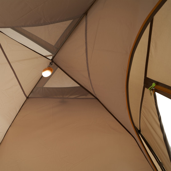Jack Wolfskin GRAND ILLUSION IV - Familienzelt Ansicht 11