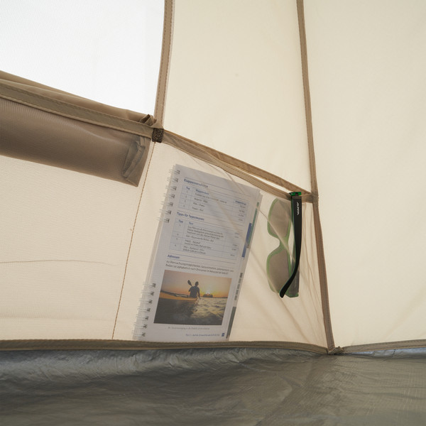 Jack Wolfskin BEACH SHELTER III - Strandmuschel Ansicht 14