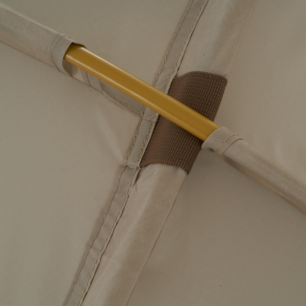 Jack Wolfskin BEACH SHELTER III - Strandmuschel Ansicht 8