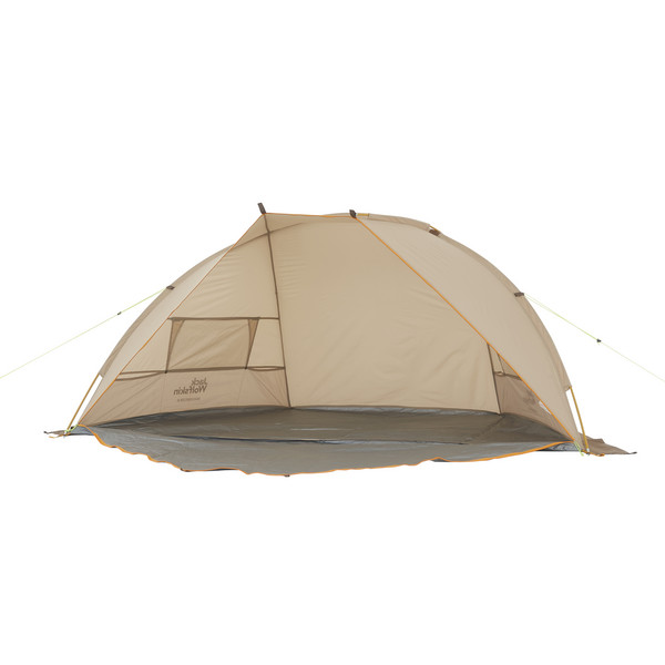 Wolfskin BEACH SHELTER III - Strandmuschel