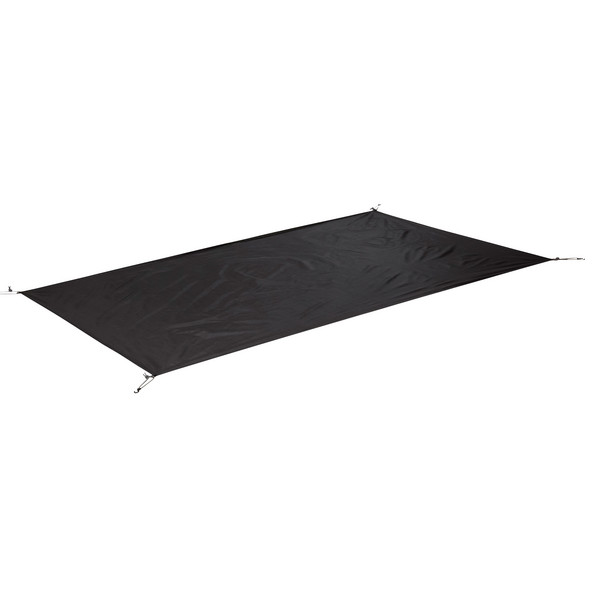 Jack Wolfskin FLOORSAVER STRATOS LITE II - Zeltplane