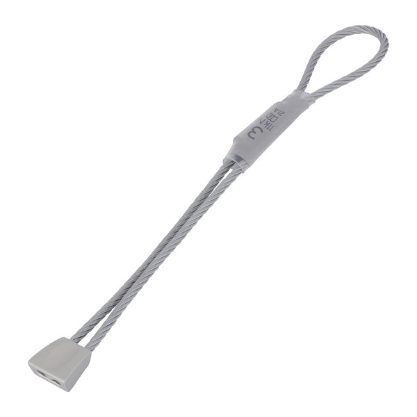 WALLNUTS Unisex - Klemmkeile