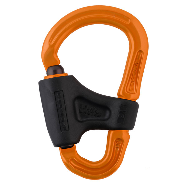 BELAY MASTER - Karabiner