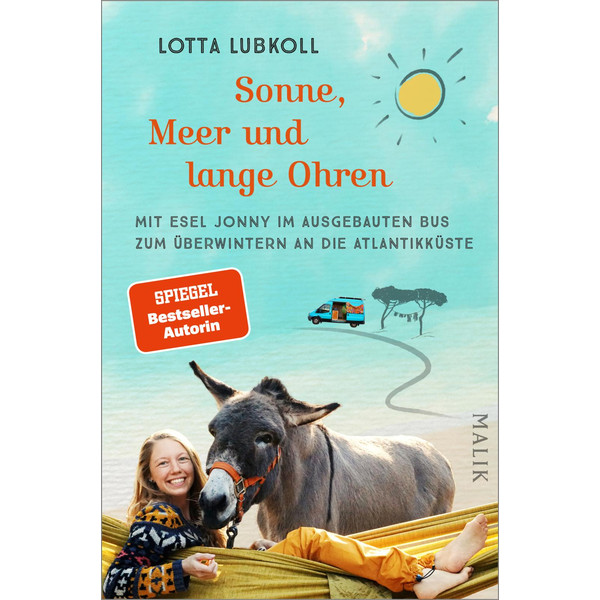 MEER UND LANGE OHREN - Reisebericht