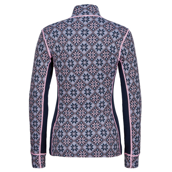Kari Traa ROSE H/Z Damen - Funktionsshirt Ansicht 2