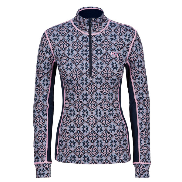 Kari Traa ROSE H/Z Damen - Funktionsshirt