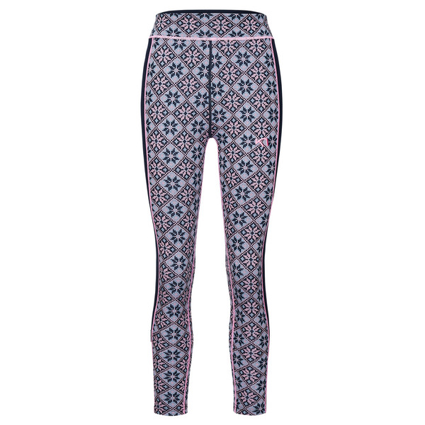 Kari Traa ROSE HIGH WAIST PANT Damen - Leggings