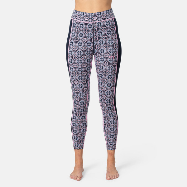Kari Traa ROSE HIGH WAIST PANT Damen - Leggings Ansicht 6