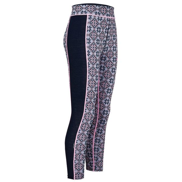 Kari Traa ROSE HIGH WAIST PANT Damen - Leggings Ansicht 2
