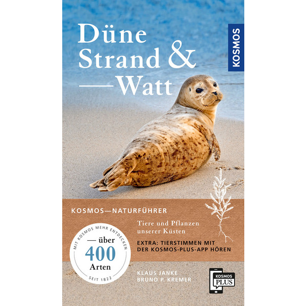 STRAND UND WATT - Sachbuch