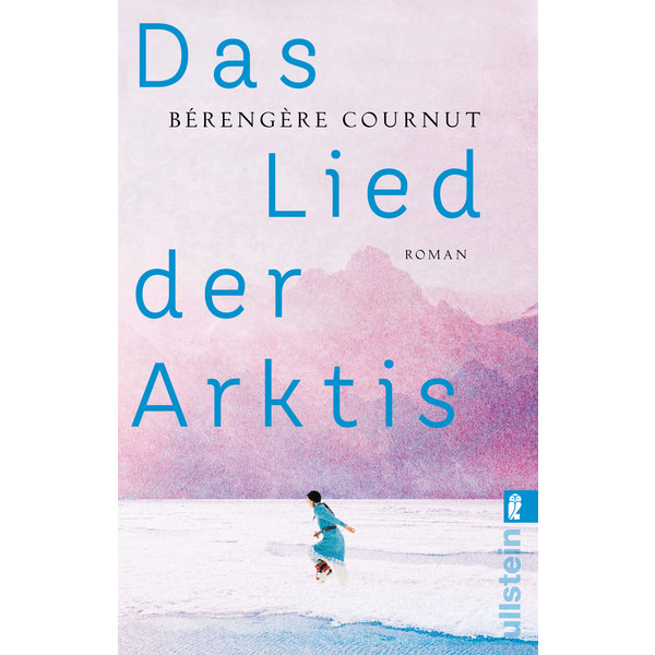 LIED DER ARKTIS - Roman