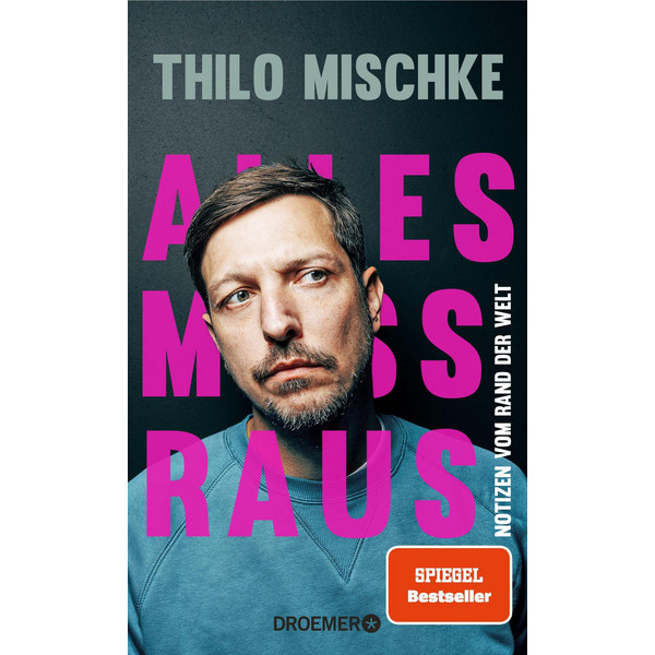 ALLES MUSS RAUS - Reisebericht Ansicht 1