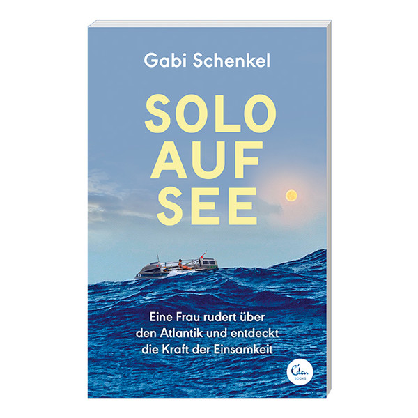 SOLO AUF SEE - Reisebericht Ansicht 1