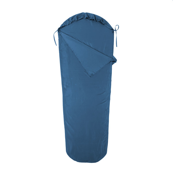 Frilufts MICROFIBRE MUMMY LINER - Schlafsack Inlett Ansicht 3