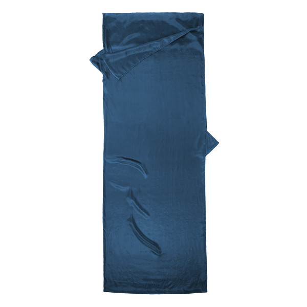 MICROFIBRE BLANKET LINER - Schlafsack Inlett