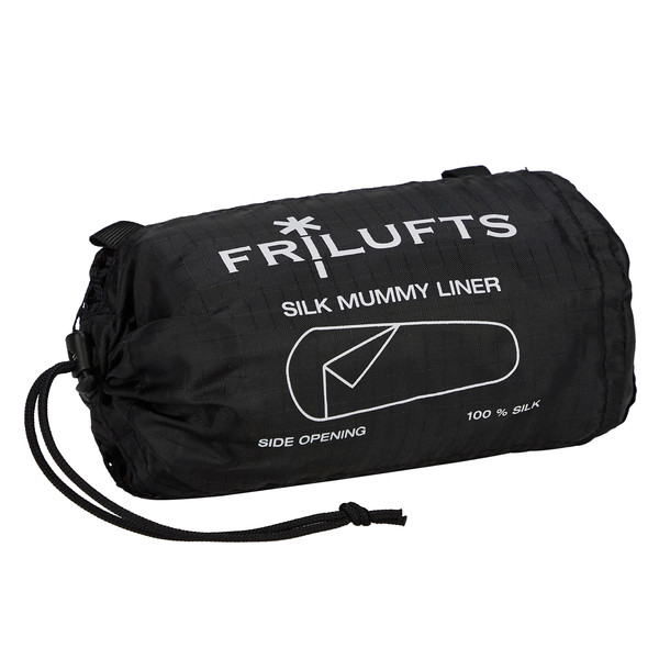 Frilufts SILK MUMMY LINER - Schlafsack Inlett Ansicht 5