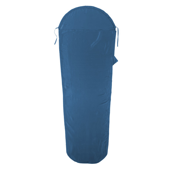 SILK MUMMY LINER - Schlafsack Inlett