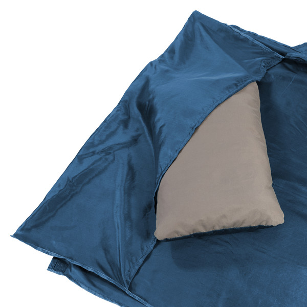 Frilufts SILK BLANKET LINER - Schlafsack Inlett Ansicht 3