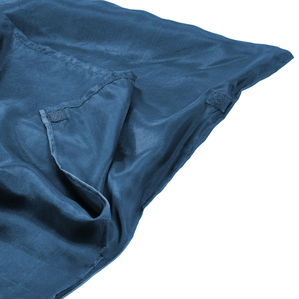 Frilufts SILK BLANKET LINER - Schlafsack Inlett Ansicht 4