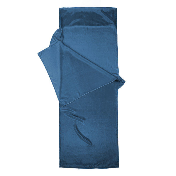 Frilufts SILK BLANKET LINER - Schlafsack Inlett Ansicht 2