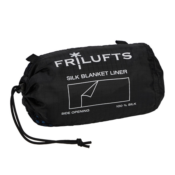 Frilufts SILK BLANKET LINER - Schlafsack Inlett Ansicht 5