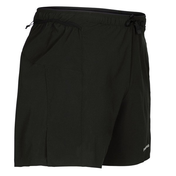 Patagonia M'S STRIDER PRO SHORTS - 5 IN. Herren - Laufhose Ansicht 2