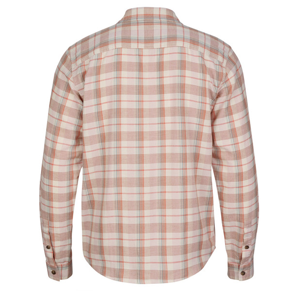 Patagonia M'S L/S LW FJORD FLANNEL SHIRT Herren - Flanellhemd Ansicht 2