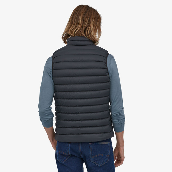 Patagonia M'S DOWN SWEATER VEST Herren - Daunenweste Ansicht 9