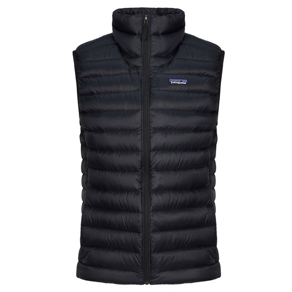 Patagonia M'S DOWN SWEATER VEST Herren - Daunenweste Ansicht 1