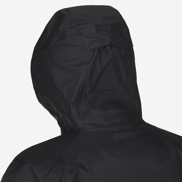 Patagonia M'S TORRENTSHELL 3L RAIN JACKET Herren - Hardshelljacke Ansicht 8