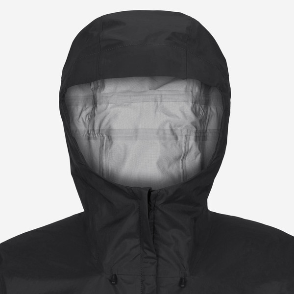 Patagonia M'S TORRENTSHELL 3L RAIN JACKET Herren - Hardshelljacke Ansicht 6