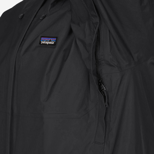 Patagonia M'S TORRENTSHELL 3L RAIN JACKET Herren - Hardshelljacke Ansicht 5
