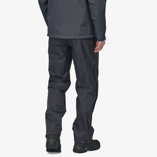 Patagonia M'S TORRENTSHELL 3L RAIN PANTS - REG Herren - Hardshellhose Ansicht 9