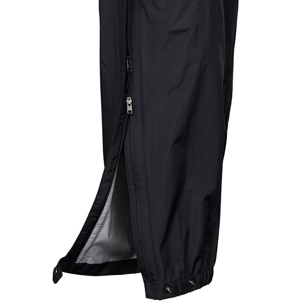 Patagonia M'S TORRENTSHELL 3L RAIN PANTS - REG Herren - Hardshellhose Ansicht 7