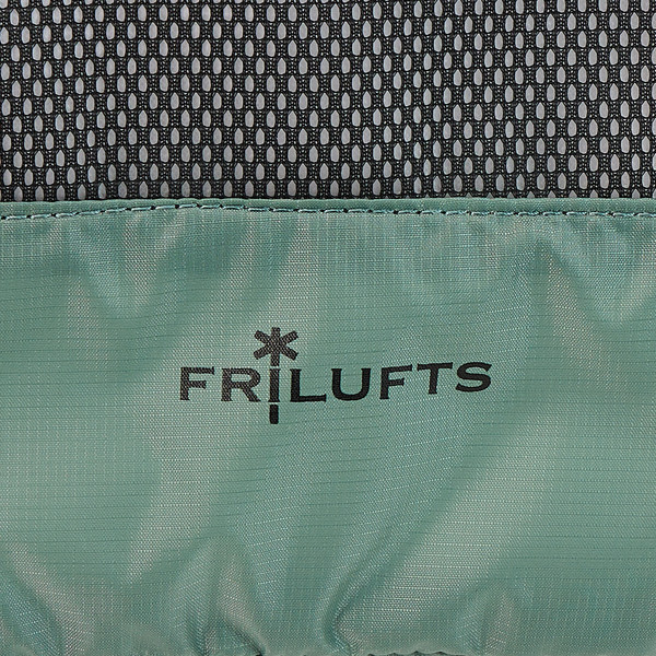 Frilufts MESHBAG COMPRESSION - Packbeutel Ansicht 5