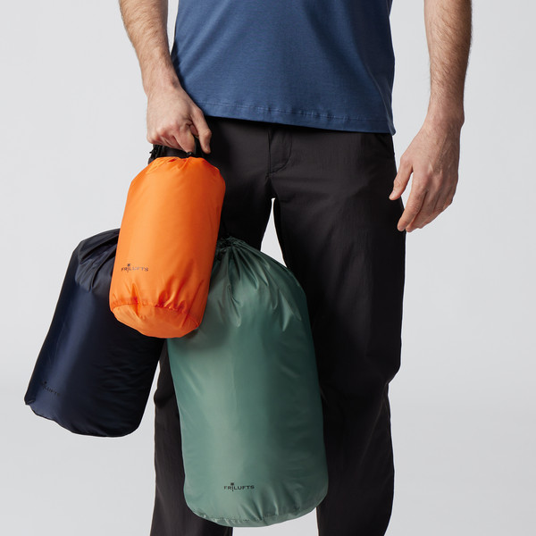 Frilufts STUFFBAG ROUND - Packbeutel Ansicht 5