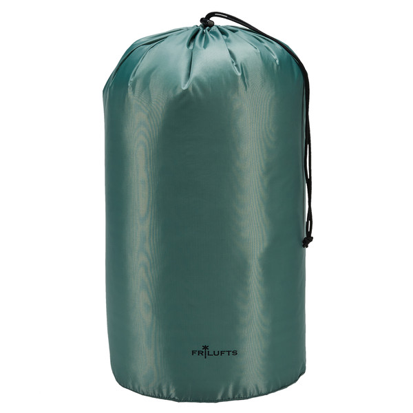 STUFFBAG ROUND - Packbeutel-GRANITE GREEN