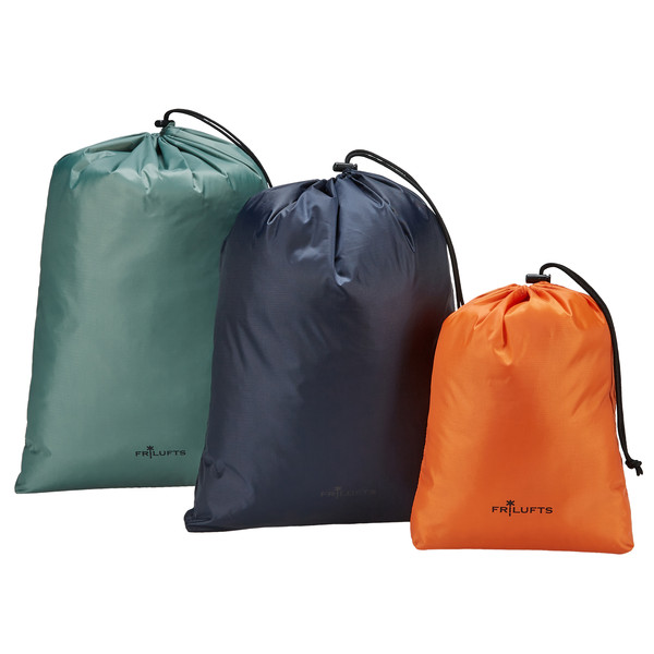 Frilufts STUFFBAG FLAT SET - Packbeutel Ansicht 1