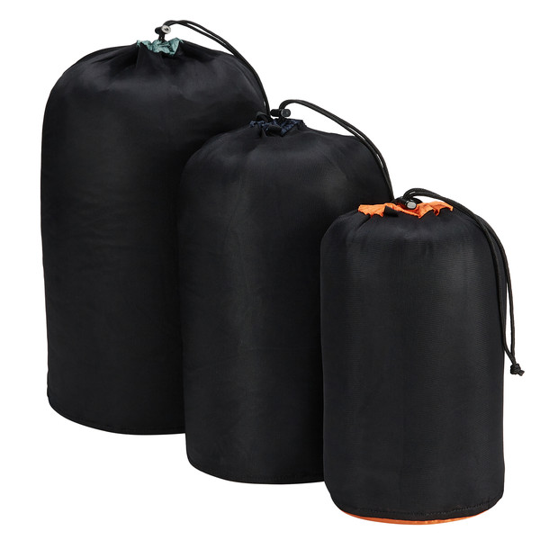 Frilufts STUFFBAG MESH SET - Packbeutel Ansicht 1