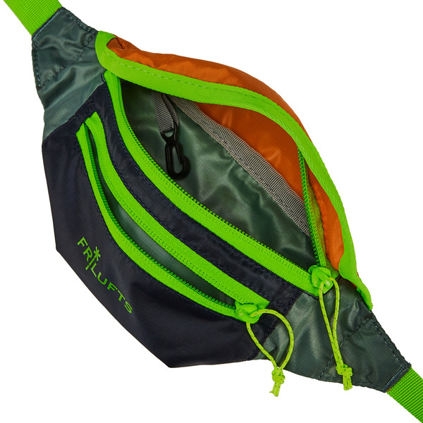 Frilufts COLBY KIDS - Hüfttasche Ansicht 3