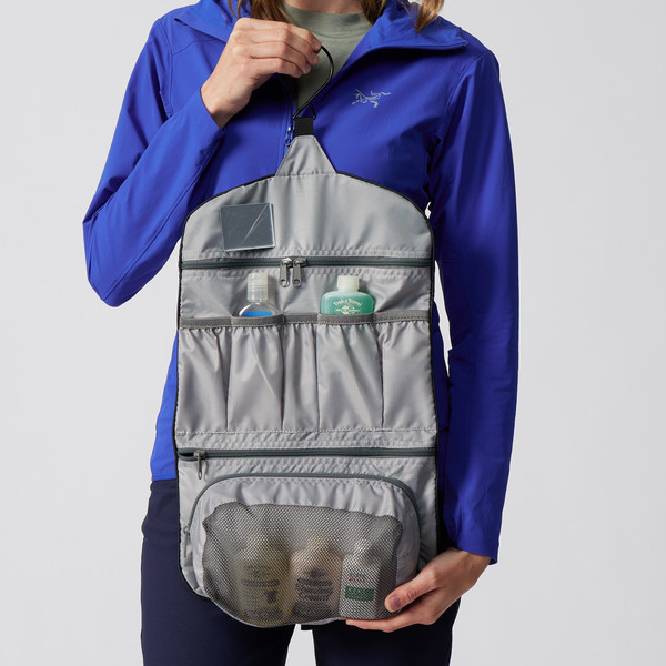 Frilufts HANDA - Kulturtasche Ansicht 7
