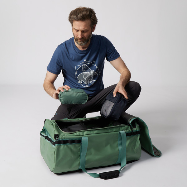 Frilufts LINGA - Kulturtasche Ansicht 8