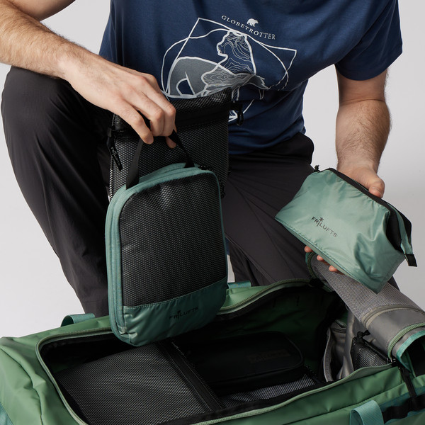 Frilufts LINGA - Kulturtasche Ansicht 9